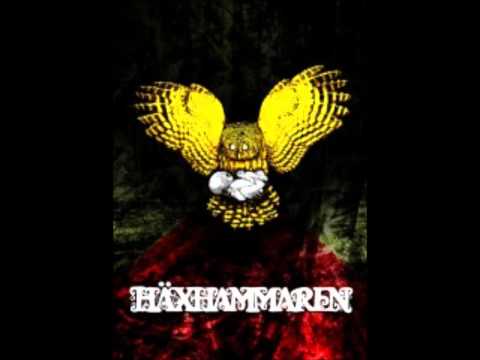 Häxhammaren - Ohmu