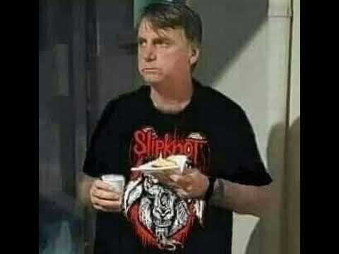 Slipknot - Left behind (only Corey Taylor's vocals)