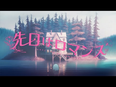 「先日はロマンス feat. 」Music Video のサムネイル