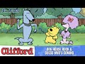 Clifford Dog House Rock Guess Who S Coming Full Episodes Classic Series