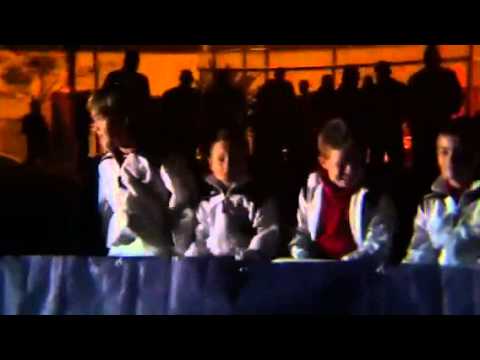 Prebenjamin A UD. Paterna Presentación Temp. 2012-2013