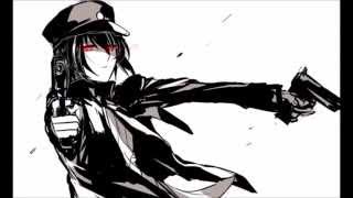 Cover art for nightcore - take a look around