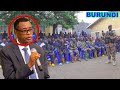 VIDEO🚨GEN.KABAREBE AHAYE GASOPO UBURUNDI BURI CONGO KURWANYA M23|URWAND RWINJIYE MUKIBAZO CYUBARUNDI