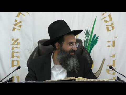 הלכות כיבוד אב ואם - יג' - חייב לעמוד מפני הוריו | יורה דעה - סימן רמ | חלק 260 | הרב שי עובד
