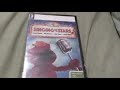 SESAME STREET SINGING WITH THE STARS 2 DVD Overview