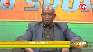 Au cœur du sport du 17 avril 2026-BF1TV