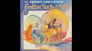 Jerry Lee Lewis - Ubangi Stomp