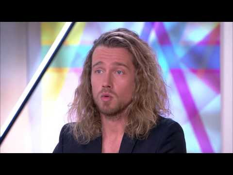 Julien DORÉ et l'engagement amoureux - Thé ou Café - 21/01/2017