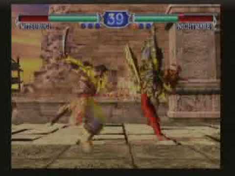 2003 SC2 Nationals Round2 Aris vs TieTYT ft2