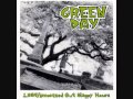 Green Day - Rest 