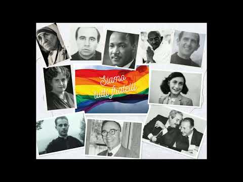 Siamo tutti fratelli