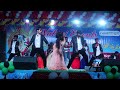 Maheshbabu Arrey Junction Lo Junction Lo Item Song Performance By Natraj Events Nellore Trebding