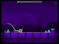 Geometry Dash Subzero rush