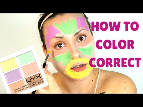 download lagu mp3 mp4 Color Corrector For Fair Skin, download lagu Color Corrector For Fair Skin gratis, unduh video klip Color Corrector For Fair Skin