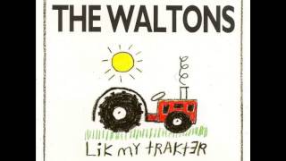 The Waltons Acordes