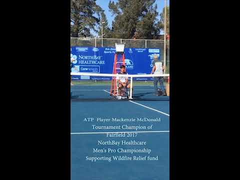 WildfireReliefFund 2017 Mackenzie McDonald