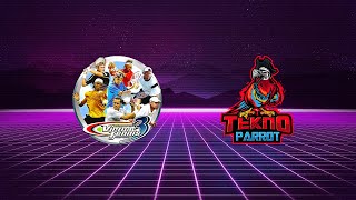 Virtua Tennis 3 | HD 60ᶠᵖˢ (Arcade/TeknoParrot)