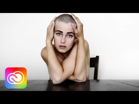 Meet the 2018 Adobe Creative Residents: Photographer Laura Zalenga | Adobe Creative Cloud