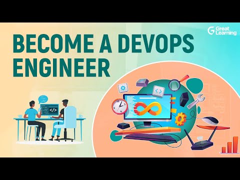 Become a DevOps Engineer Roadmap to DevOps Engineer 2022 Great Learning
