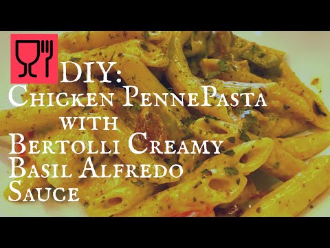 download lagu mp3 mp4 Bertolli Creamy Basil Alfredo Pasta Recipe, download lagu Bertolli Creamy Basil Alfredo Pasta Recipe gratis, unduh video klip Bertolli Creamy Basil Alfredo Pasta Recipe