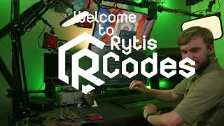 Let's Learn Programming!