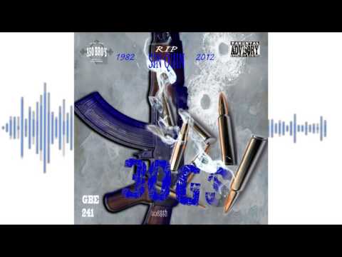 AsoBro's Sin Quin - 30G'S