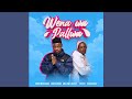 Jimmy Maradona, Mellow, Sleazy & QuayR Music – Wena Wa Pallwa (Official Audio)ft.LeeMckrazy & Ch’cco