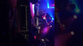 Hooton Tennis Club - Powerful Pierre