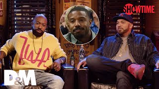 Michael B. Jordan & Lori Harvey Split, & A FedEx Crash Mouthful | DESUS & MERO | SHOWTIME