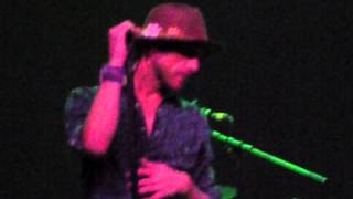 Hard Working Americans ~ I Don't Have a Gun LIVE @ The Fonda, Hollywood, CA