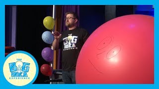 Thinking Big: Forgiveness