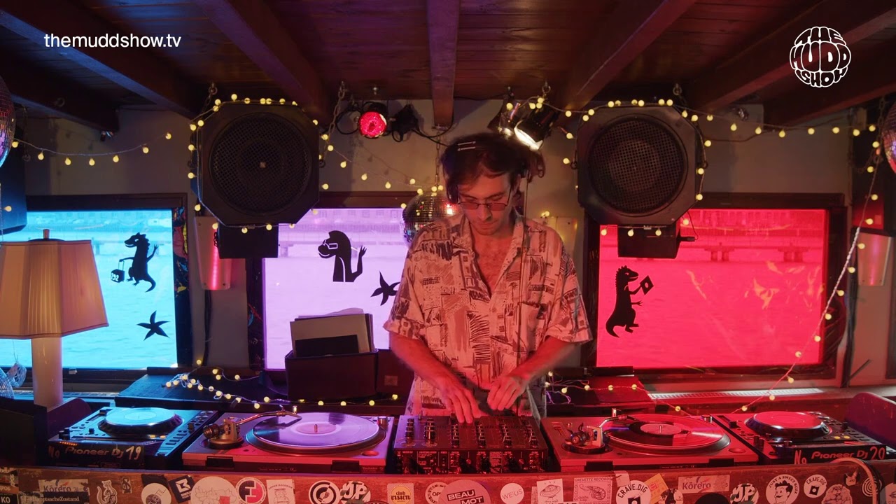 International Mac | themuddshow