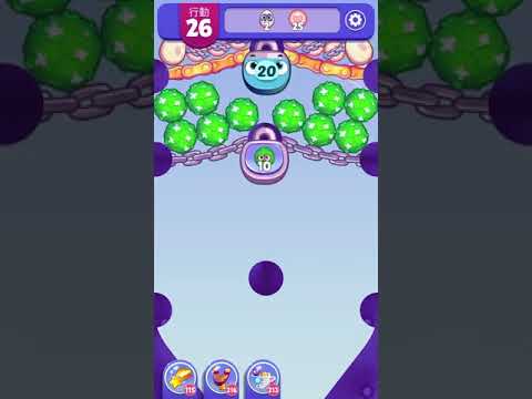 (Angry birds dream blast) Level 6770 gameplay, subscribe for latest update!