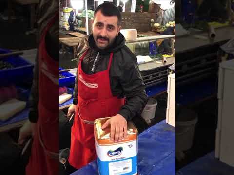 Uğuray Ezine Peyniri