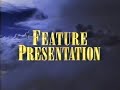 Paramount Feature Presentation 2002 And Warning Screen 1995 Version 2