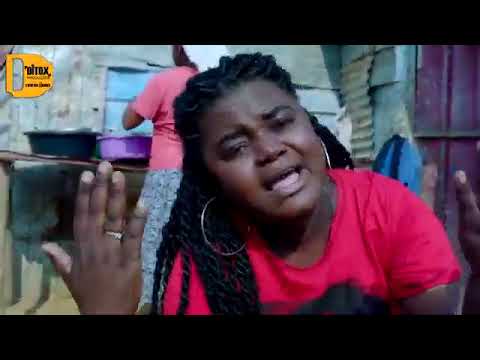 As Palancas Negras ft Socorro    Luz de Deus  Video Oficial - Dj DITOX