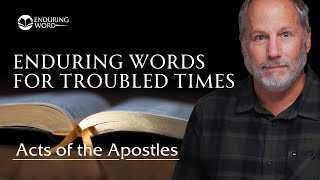 What Makes A Perfect Church — Acts 2:46-47
