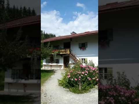 Freilichtmuseum Glentleiten