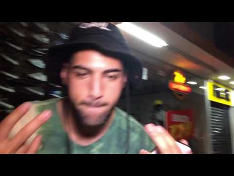 Clant Crew / tour 2017