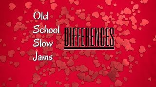 Ginuwine | Old School Slow Jams Vol. 48 | HYROADRadio.com