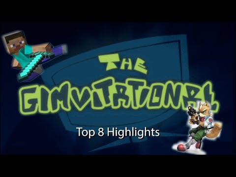 BEST Steve wins AGAIN!? - Gimvitational 2022 Top 8 Highlights (ft. あcola, Light, Riddles, and more)