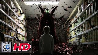 CGI VFX Short HD: "Spawn: THE RECALL - FAN FILM" - by Michael Paris
