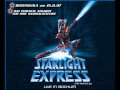 Starlight Express 11.Poppa's Blues