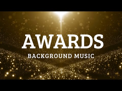 Awards Winner Ceremony Nomination Background Music
