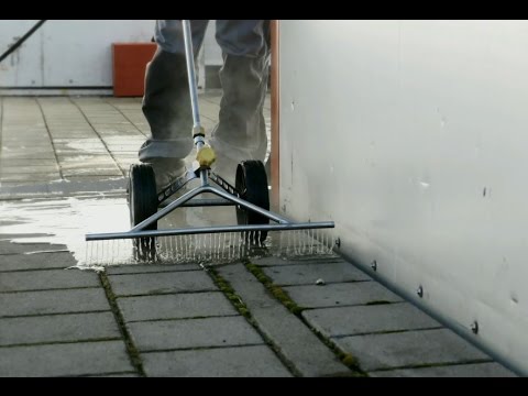 Kärcher WR 50 - Weed Control | Kärcher Professional UK