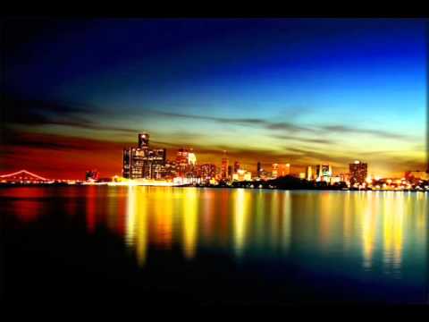 The Cosmicphunk - Afterglow (Original Mix)