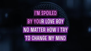 Spoiled (Karaoke) - Joss Stone