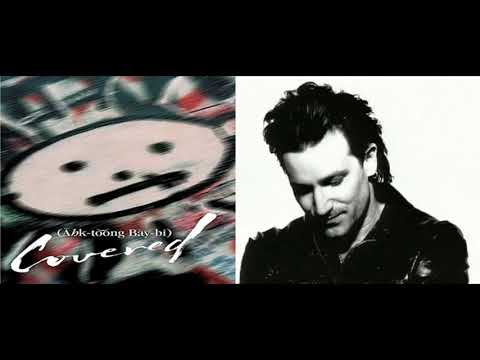 Garbage + Bono - Who's Gonna Ride Your Wild Horses (Singer Swap Remix)