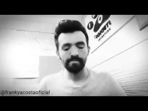 Franky Acosta en favor del pueblo colombiano...