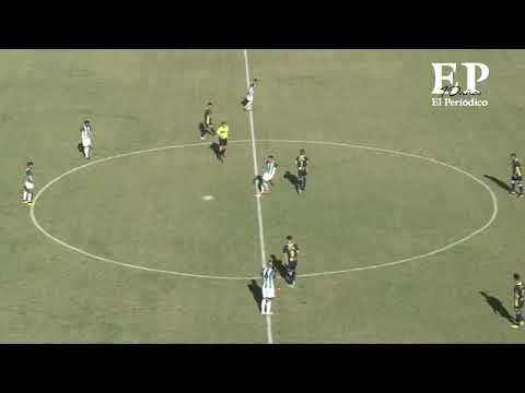 Sportivo Belgrano 2-0 Sp. Estudiantes (San Luis) | 10° fecha - Zona 3 | Federal A